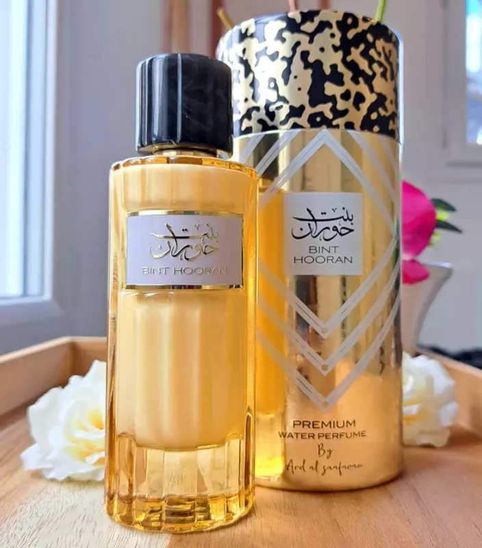 Парфюм Bint Hooran от бренда Ard Al Zaafaran