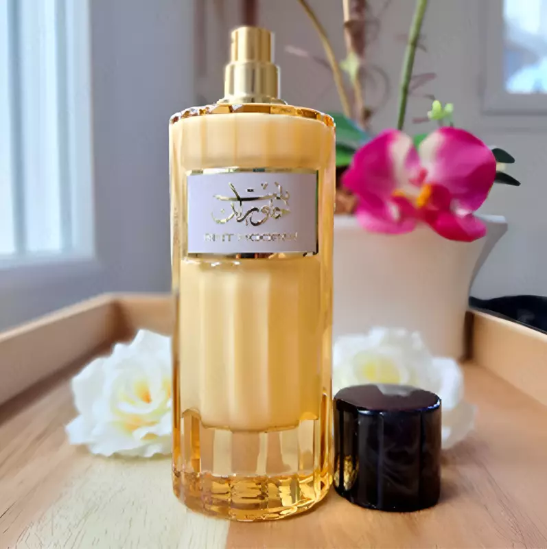 Парфюм Bint Hooran от бренда Ard Al Zaafaran Medicshop.uz