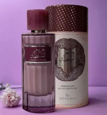 Парфюмерная вода Ard Al Zaafaran Hareem Al Sultan