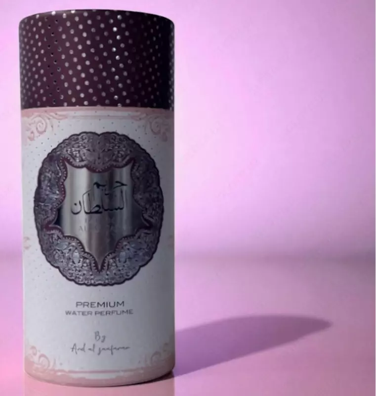 220 000 so'm Atir suvi Ard Al Zaafaran Hareem Al Sultan