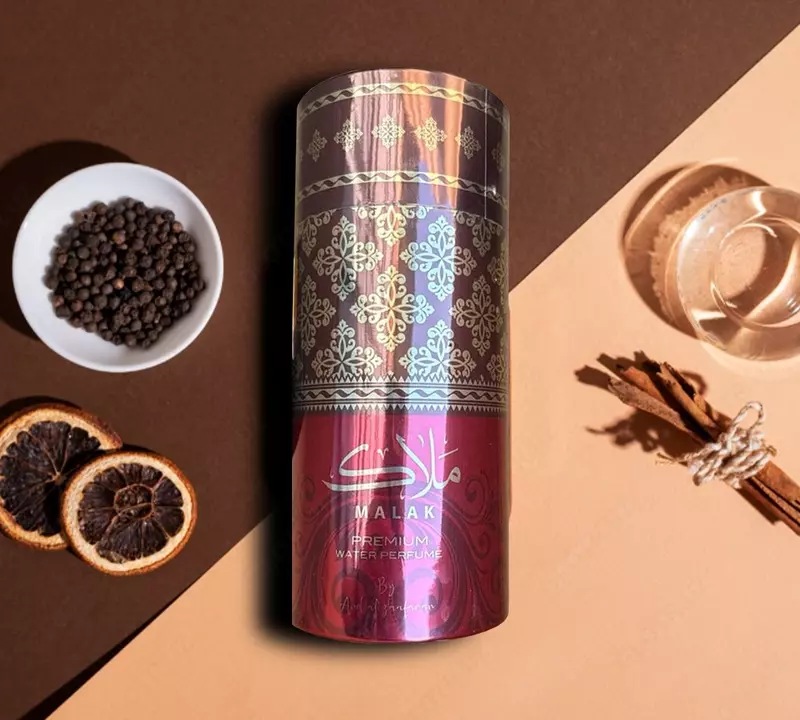 Atir suvi Malak Premium Water Perfume