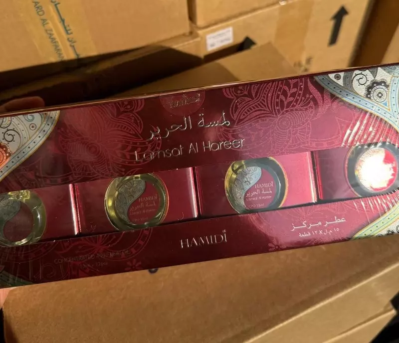 15мл - 220 000 сум