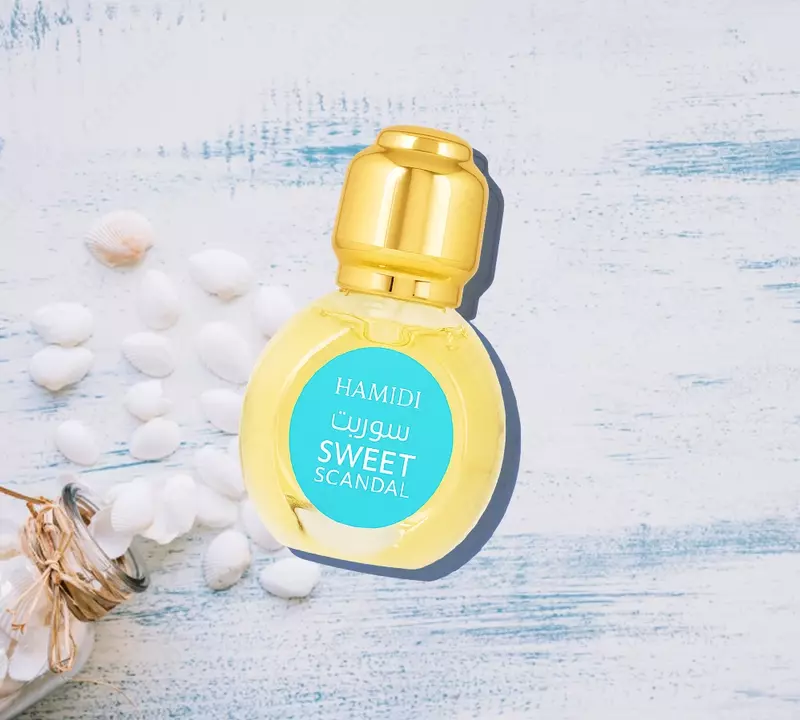 Atir moyi Sweet Scandal