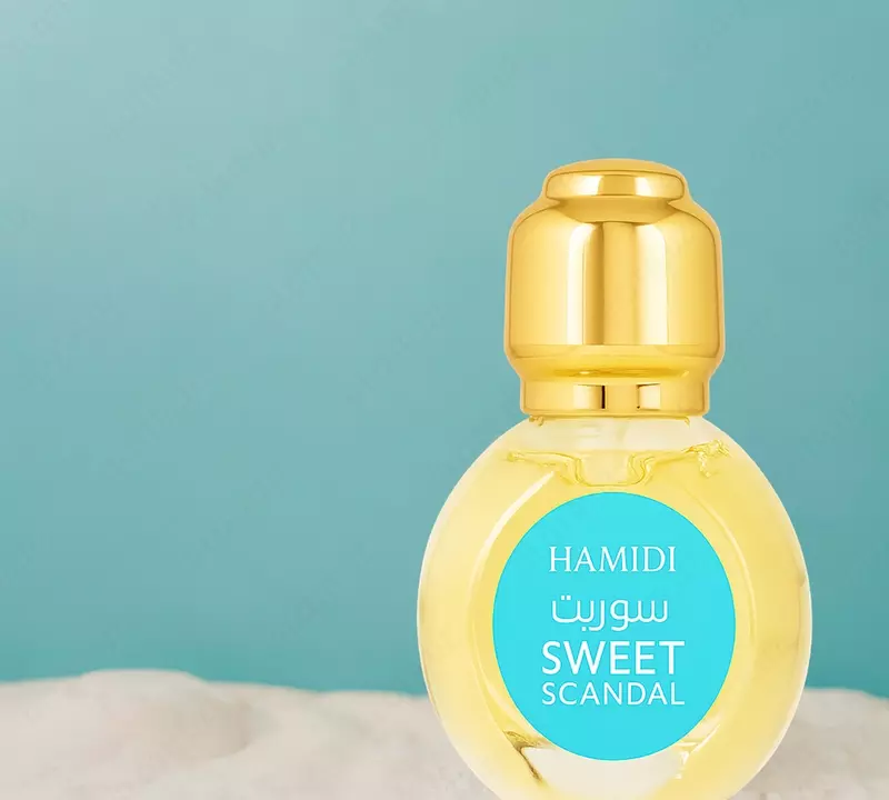 Atir moyi Sweet Scandal