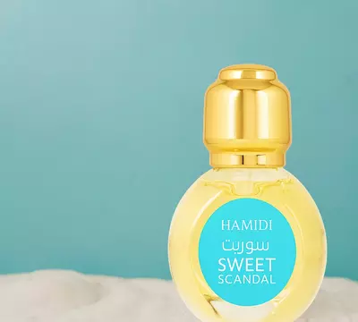 Atir moyi Sweet Scandal