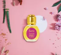 Масляные духи Sara от бренда Hamidi