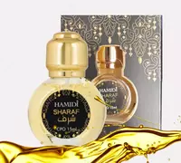 Парфюмерное масло Hamidi Sharaf