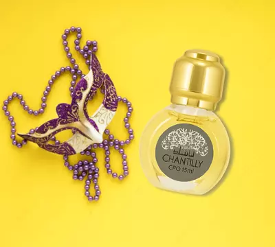 Парфюмерное масло Chantilly