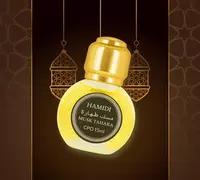 Парфюмерное масло Hamidi Musk Tahara