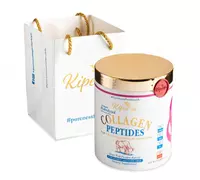 Gidrolizlangan kollagen peptidlari Kiperin