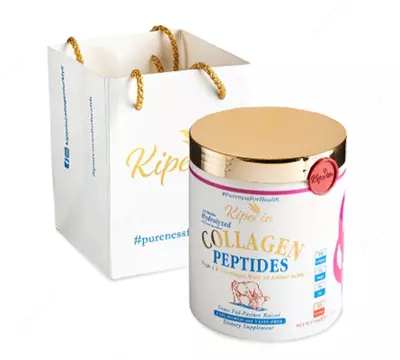 Гидролизованные коллагеновые пептиды Kiperin
