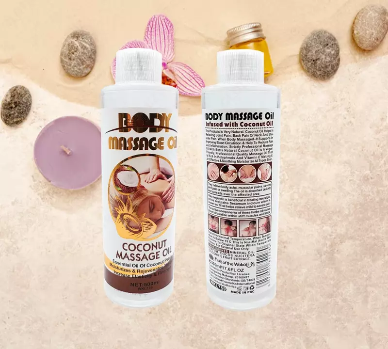 55 000 so'm Hindiston yong‘og‘i massaj moyi