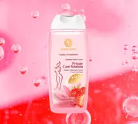 Qulupnay hidi bilan intim gigiyena geli - 220 000 so'm