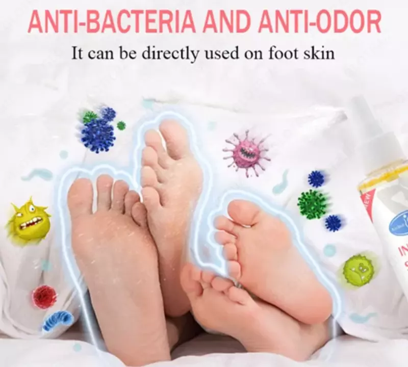 Интимный спрей для женщин