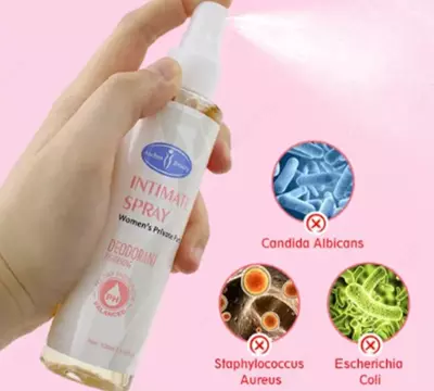 220 000 сум / шт Интимный спрей для женщин