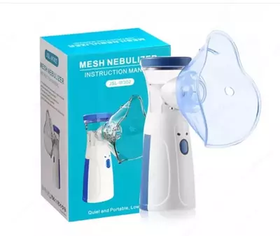 Небулайзер MESH NEBULIZER (ингалятор) - 240 000 сум / шт