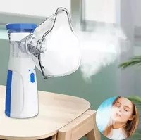 Небулайзер MESH NEBULIZER (ингалятор) Только в розницу