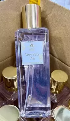 Парфюмированная вода для женщин "Very Sexy Day" 250 мл.