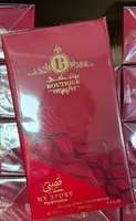 Ayollar uchun parfyum "Boutique" My Story zefiri 100 ml.