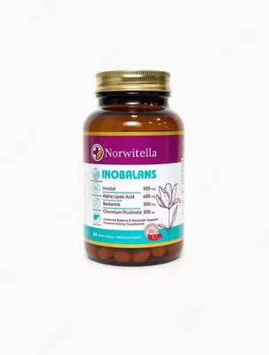 Norvitella INOBALANS