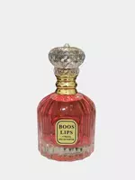 Ayollar uchun feromonli atir suvi "BOOS Lips +18"