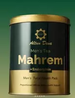 Травяной чай для поддержания мужского здоровья "Altun Deva" Men's Tea Mahrer (20 саше пакетиков)