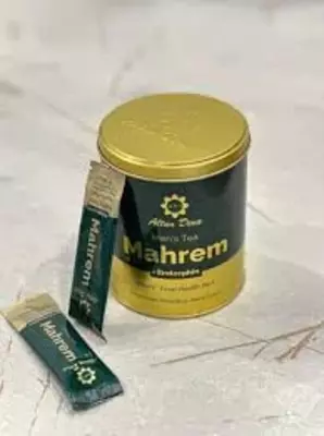 Травяной чай для поддержания мужского здоровья "Altun Deva" Men's Tea Mahrer (20 саше пакетиков) - Цена по запросу