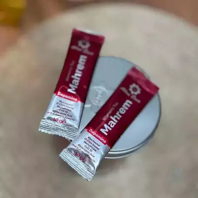 Травяной чай для поддержания женского здоровья "Altun Deva" Women's Tea Mahrem Dopamine (20 саше пакетиков) - Цена по запросу