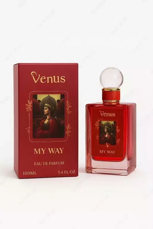 Venus my way - 145 000 so'm