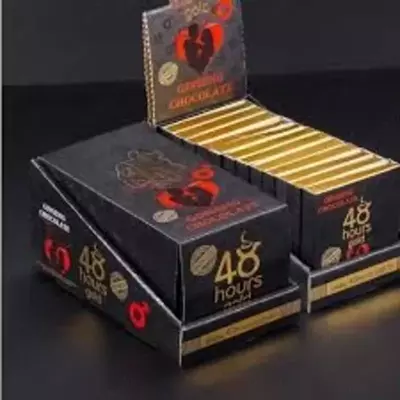 Ginseng chocolate - 145 000 сум / шт