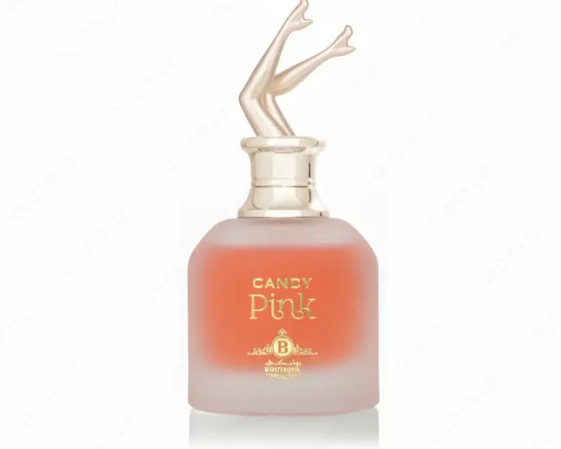Парфюмерная вода Candy Pink