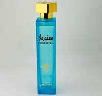 Boutique Cinderella sochlar uchun atir