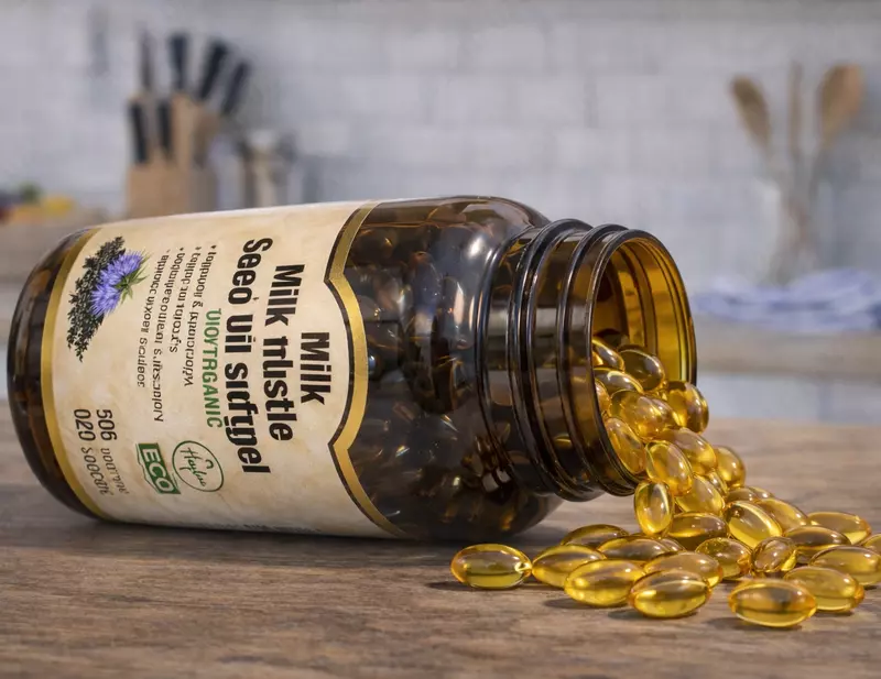  Rastoropsha (sutqand) urug‘i yog‘i kapsulalari Medicshop.uz