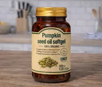  Qovoq yog‘i kapsulalari Chakana savdo