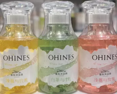  OHINES dush geli Medicshop.uz