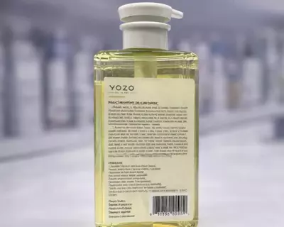  Niasinamidli dush geli Chakana savdo