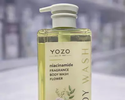  Niasinamidli dush geli Medicshop.uz