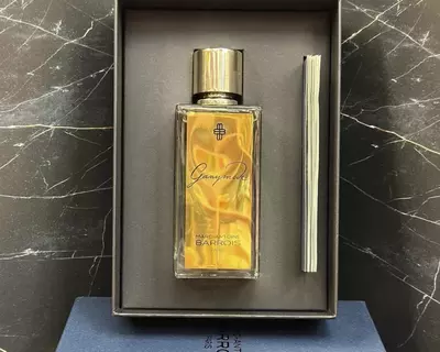 Парфюмерная вода Marc-Antoine Barrois Ganymede