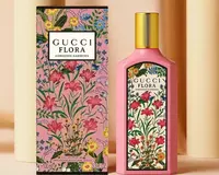 Gucci Flora Gorgeous Gardenia atir suvi