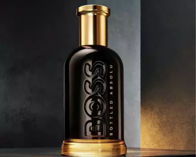 Мужской парфюм Hugo Boss Bottled Absolu Parfum Intense