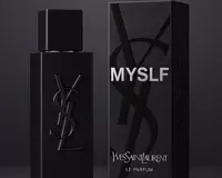 Yves Saint Laurent MYSLF Le Parfum erkaklar atiri