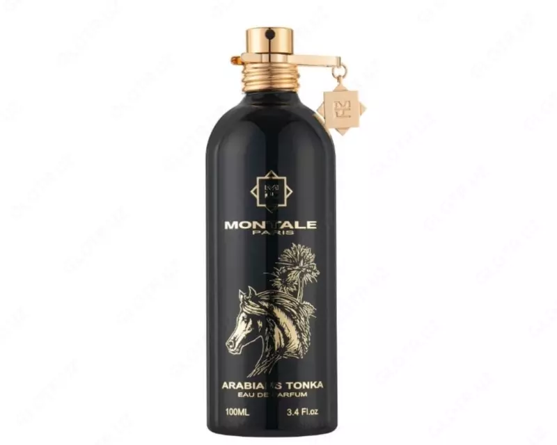 Парфюмерная вода Montale Arabians Tonka