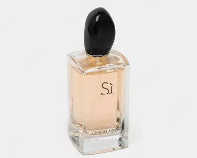 Giorgio Armani Si Eau de Parfum atir suvi