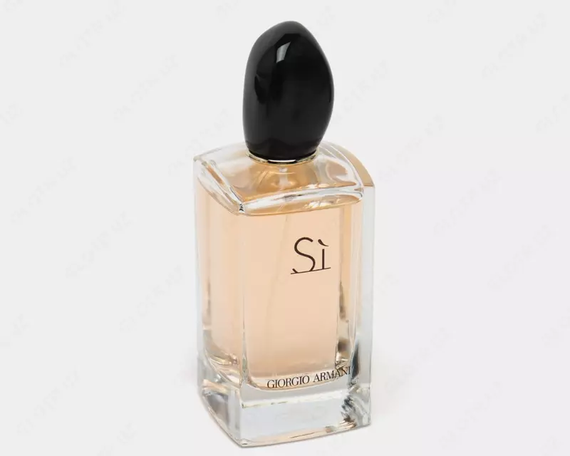 Giorgio Armani Si Eau de Parfum atir suvi