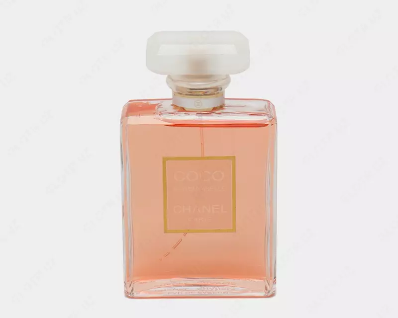 Парфюмерная вода Chanel Coco Mademoiselle