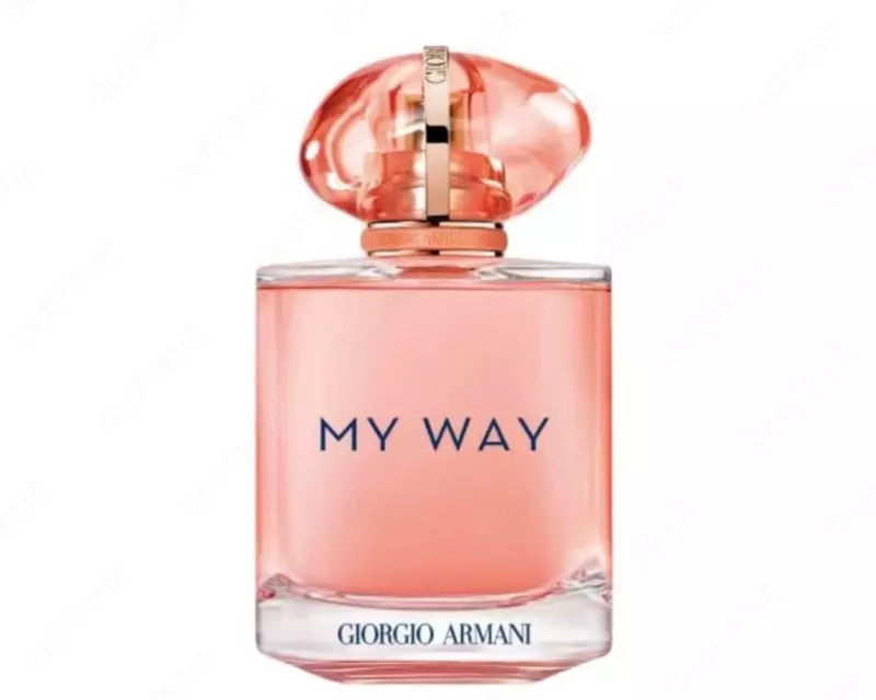 Giorgio Armani My Way atir suvi