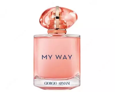 Giorgio Armani My Way atir suvi
