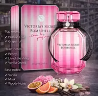 Парфюмерная вода Victorias Secret Bombshell