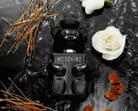 Moschino Toy Boy erkaklar atir suvi