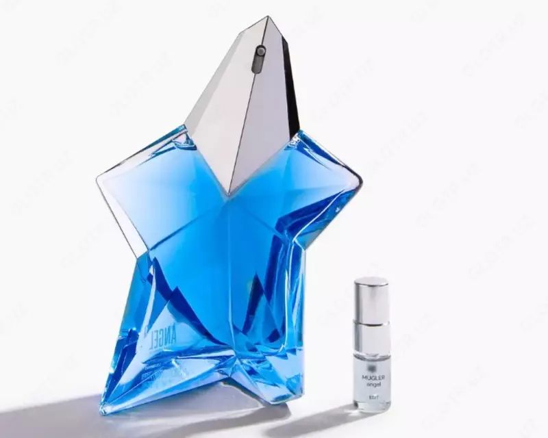  Thierry Mugler Angel atir suvi - 